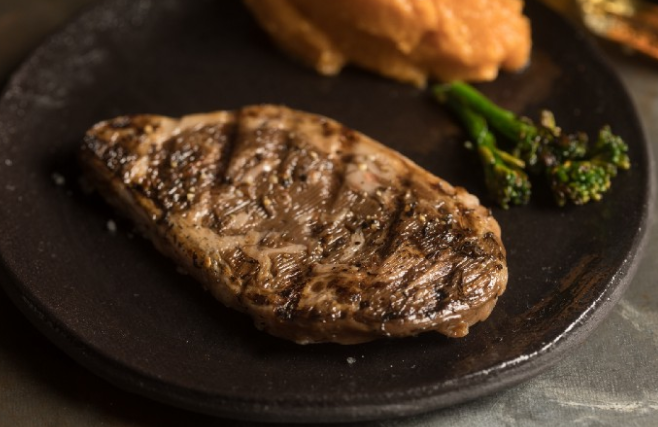 Raising the steaks: First 3D-printed rib-eye is unveiled - Vimarsana News