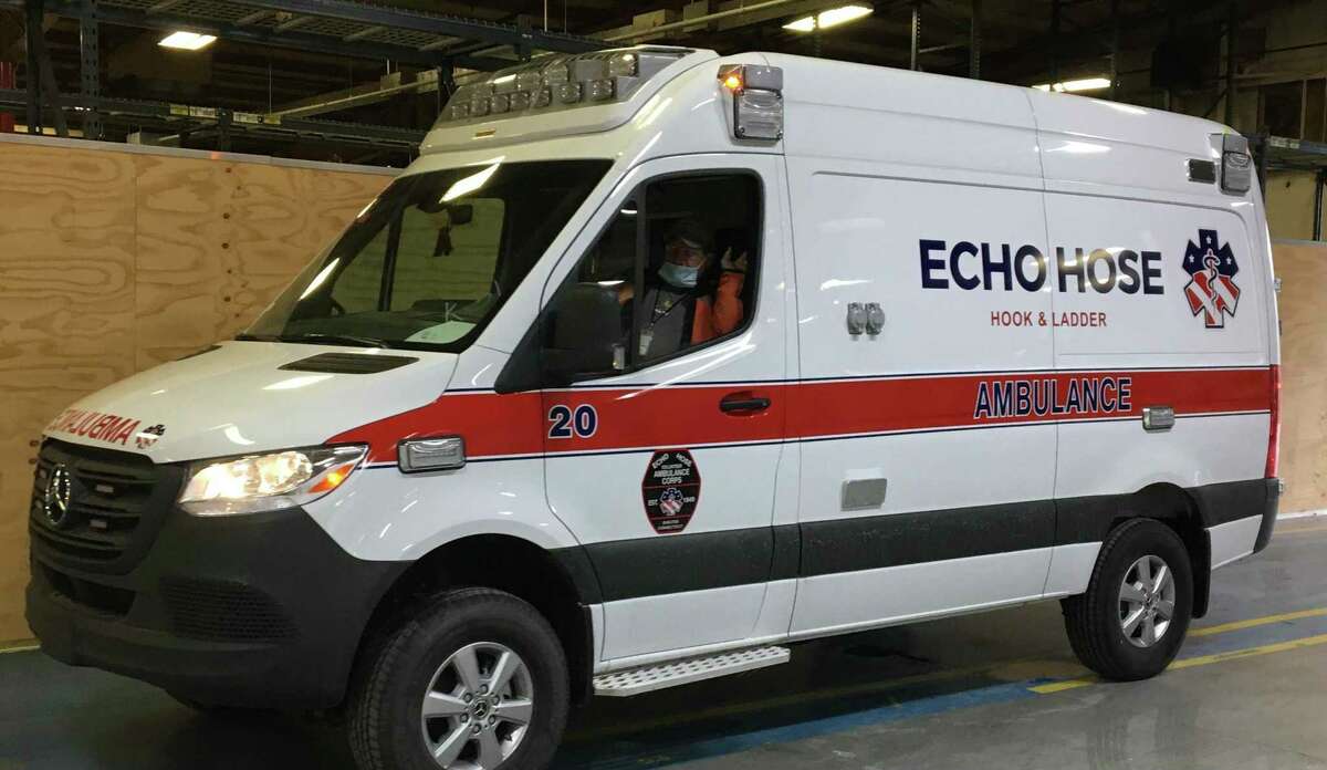 Echo Hose Ambulance and Valley Emergency Medical Services late last week reached an agreement making Echo Hose the primary paramedic service for Shelton beginning in January 2022.
