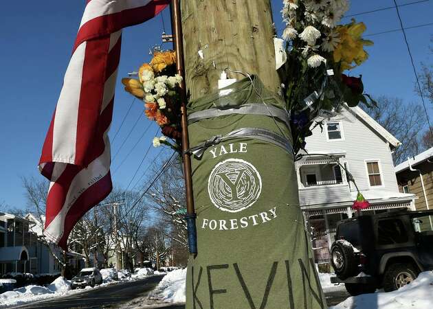 Story photo for New Haven police to reveal 'important update' on Yale student slaying