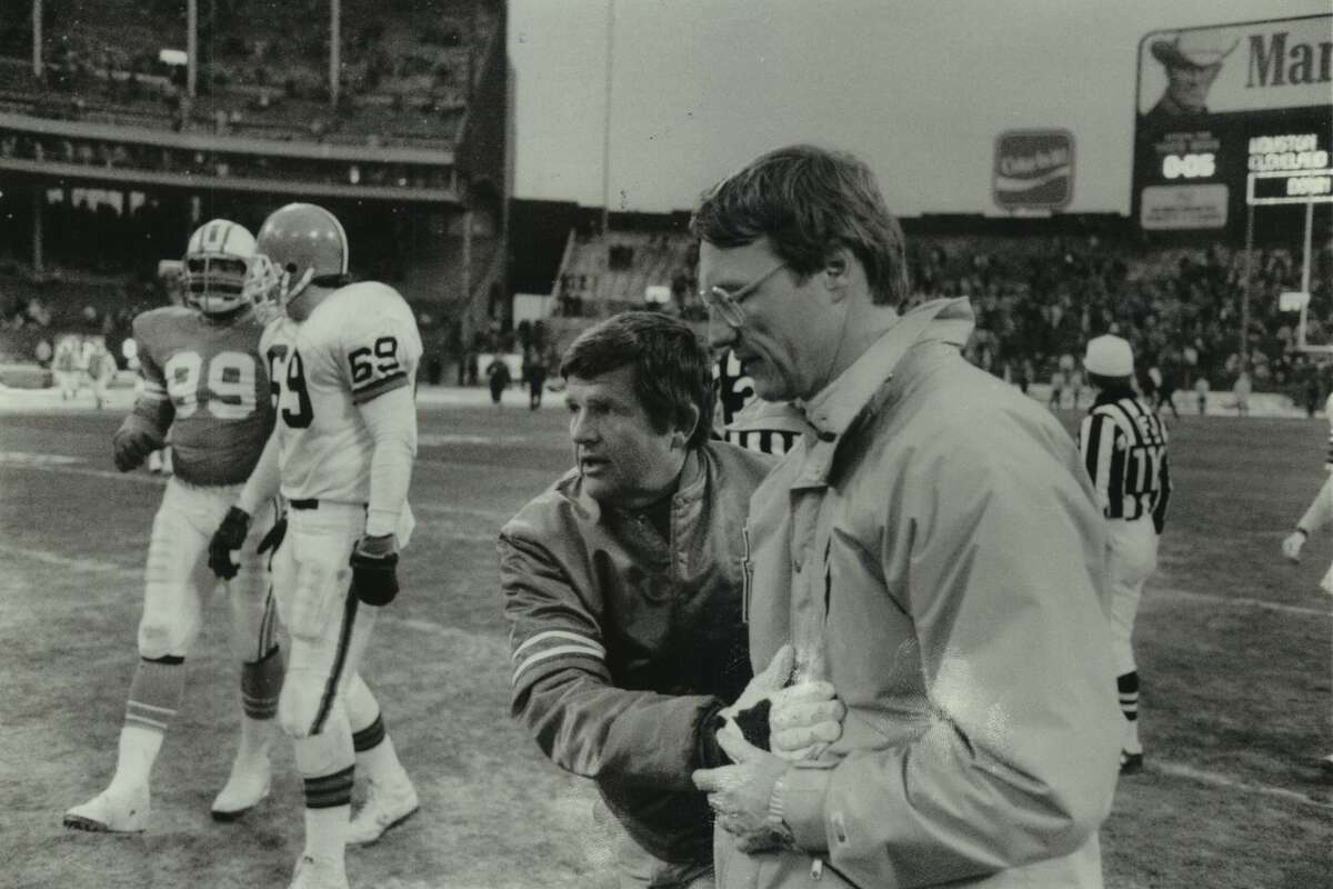 Texas High School Football Hall of Fame Inductees: Jerry Ball