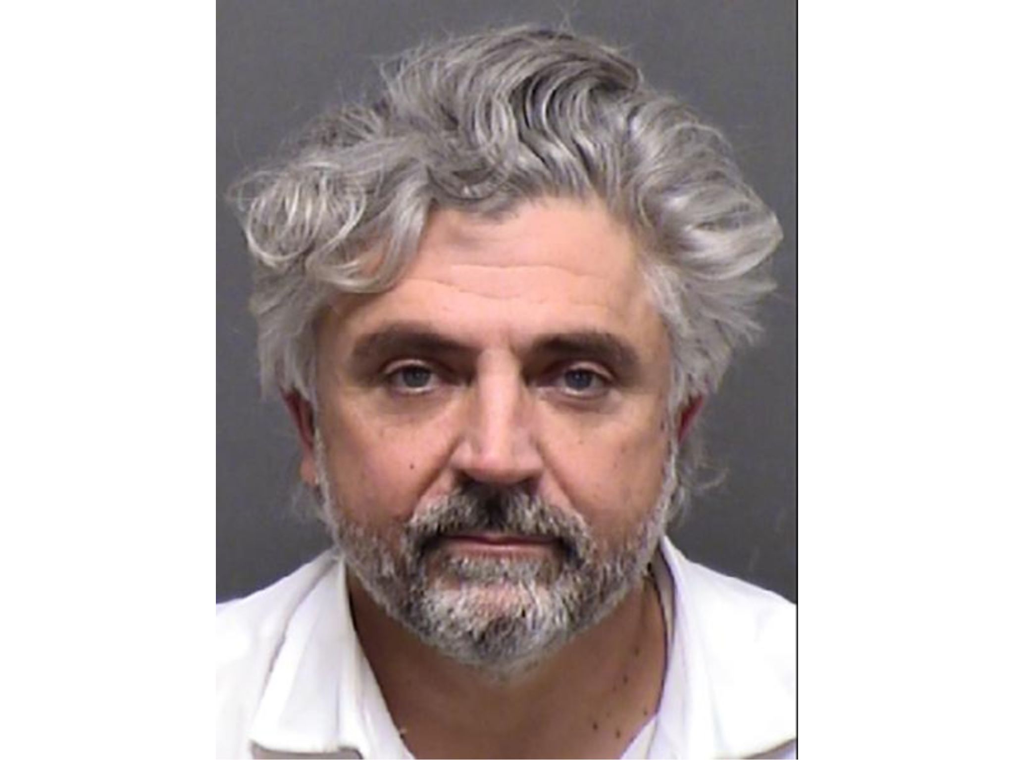 'Psychologically abused': Allegations emerge about San Antonio attorney Martin Phipps after arrest - Vimarsana News