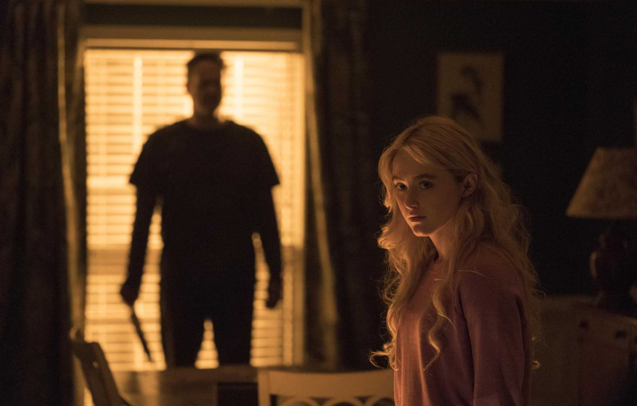 Watch body-swap horror movie 'Freaky' with Vince Vaughan at home on Blu-ray, streaming services - Vimarsana News