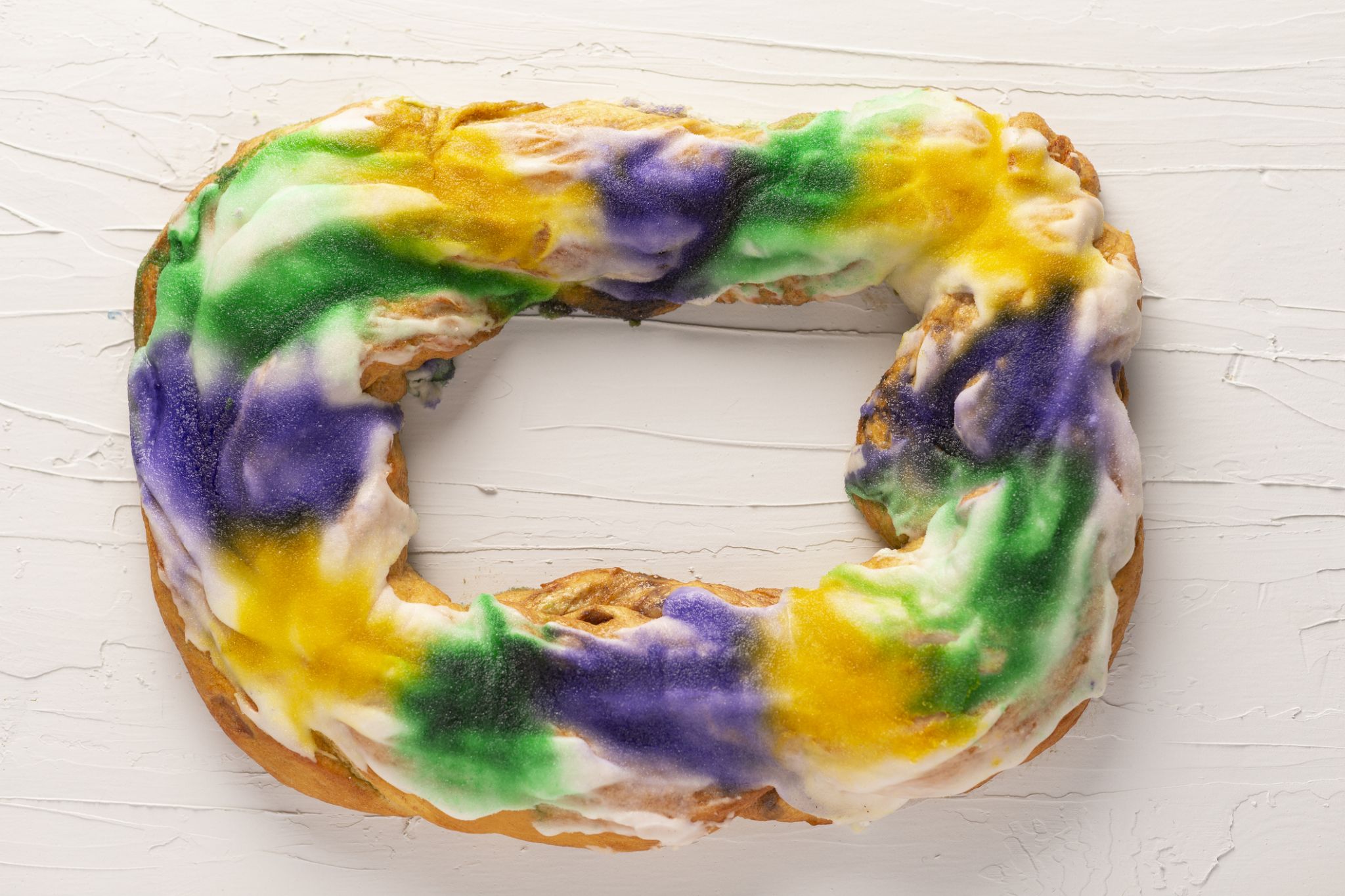 Mardi Gras in Galveston and New Orleans is canceled