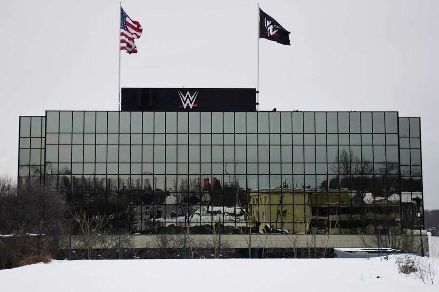 Downtown bound WWE to move forward with new Stamford headquarters