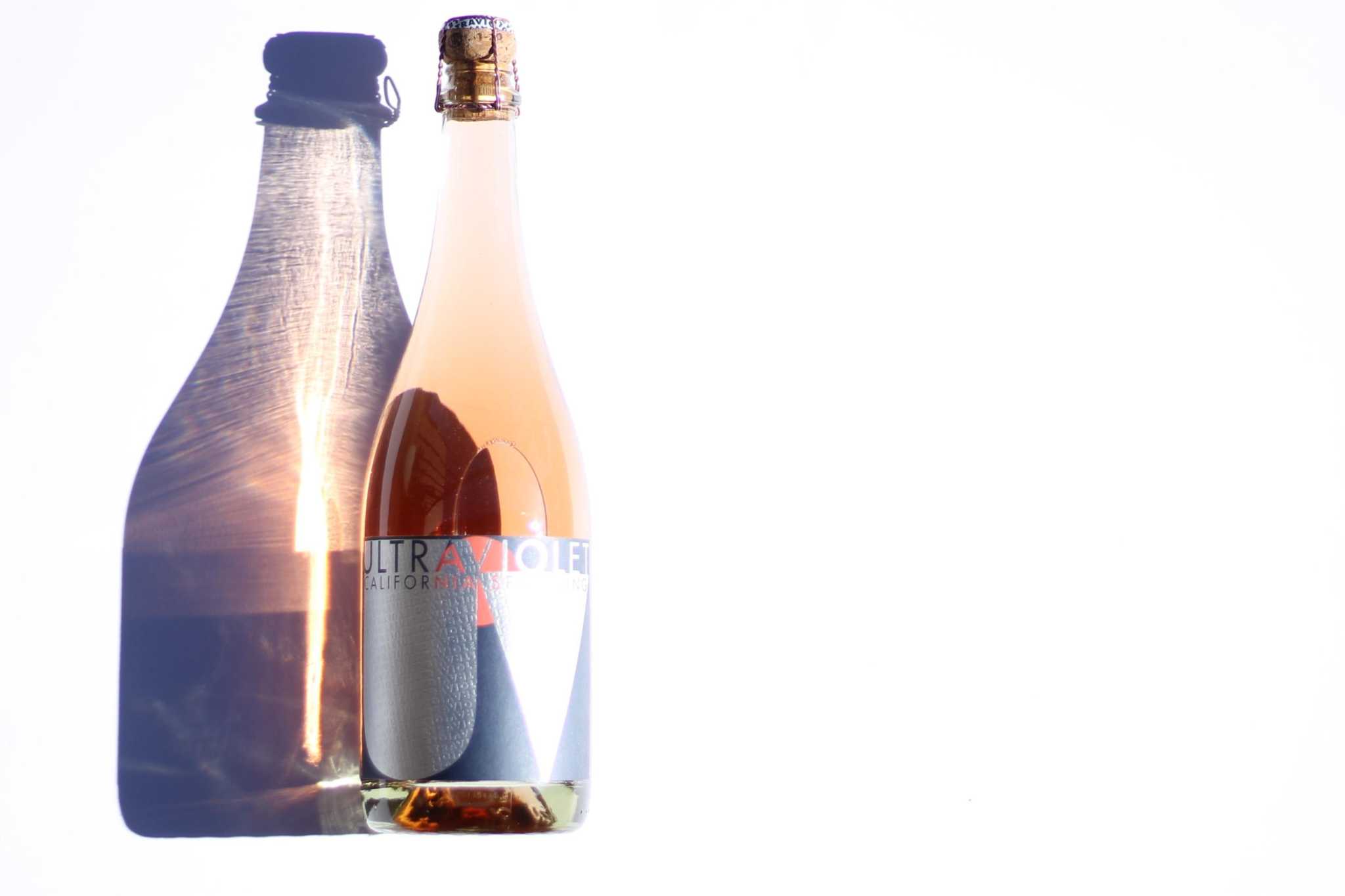 This radiantly pink, exuberantly fruity California sparkling wine is great for day drinking or cocktails - Vimarsana News