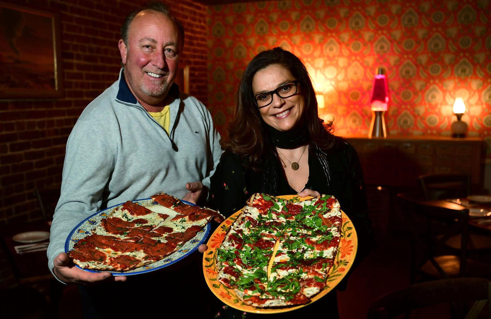 'There's a lot of excitement': N.Y. pizza place finds a home in Norwalk - Vimarsana News