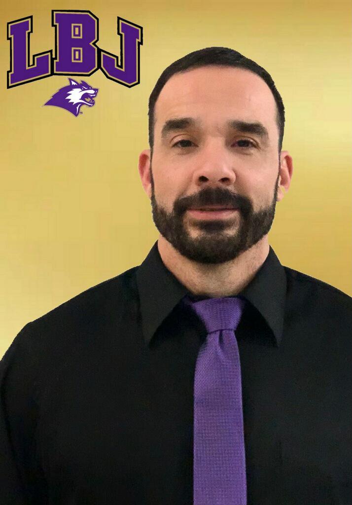 Mireles officially returning to Laredo to lead LBJ