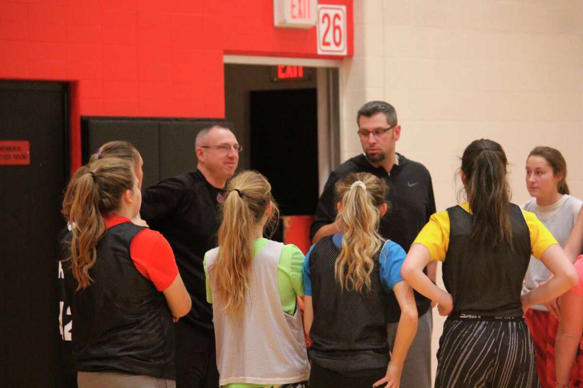 Reed City girls open the 2021 season this week. (Herald Review file photo)