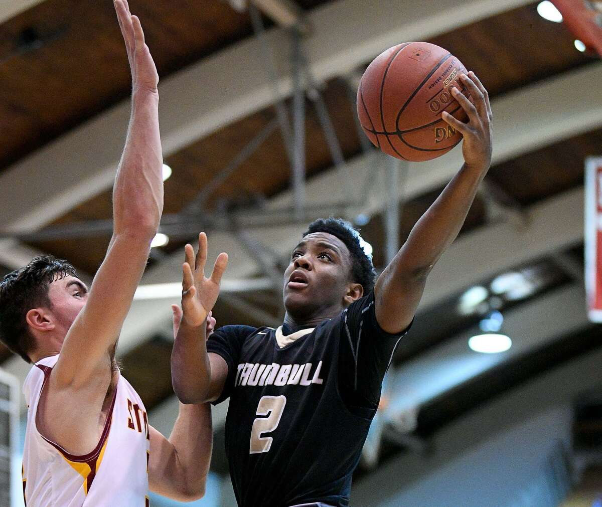 Mileeq Green leads a strong group of talented guards.