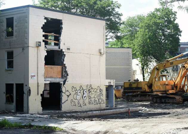 Story photo for Former New Haven housing complex residents to get up to $20,000 each in $18.75M court settlement