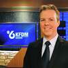 Aaron Drawhorn has been hired as the evening anchor at KFDM 6 News.