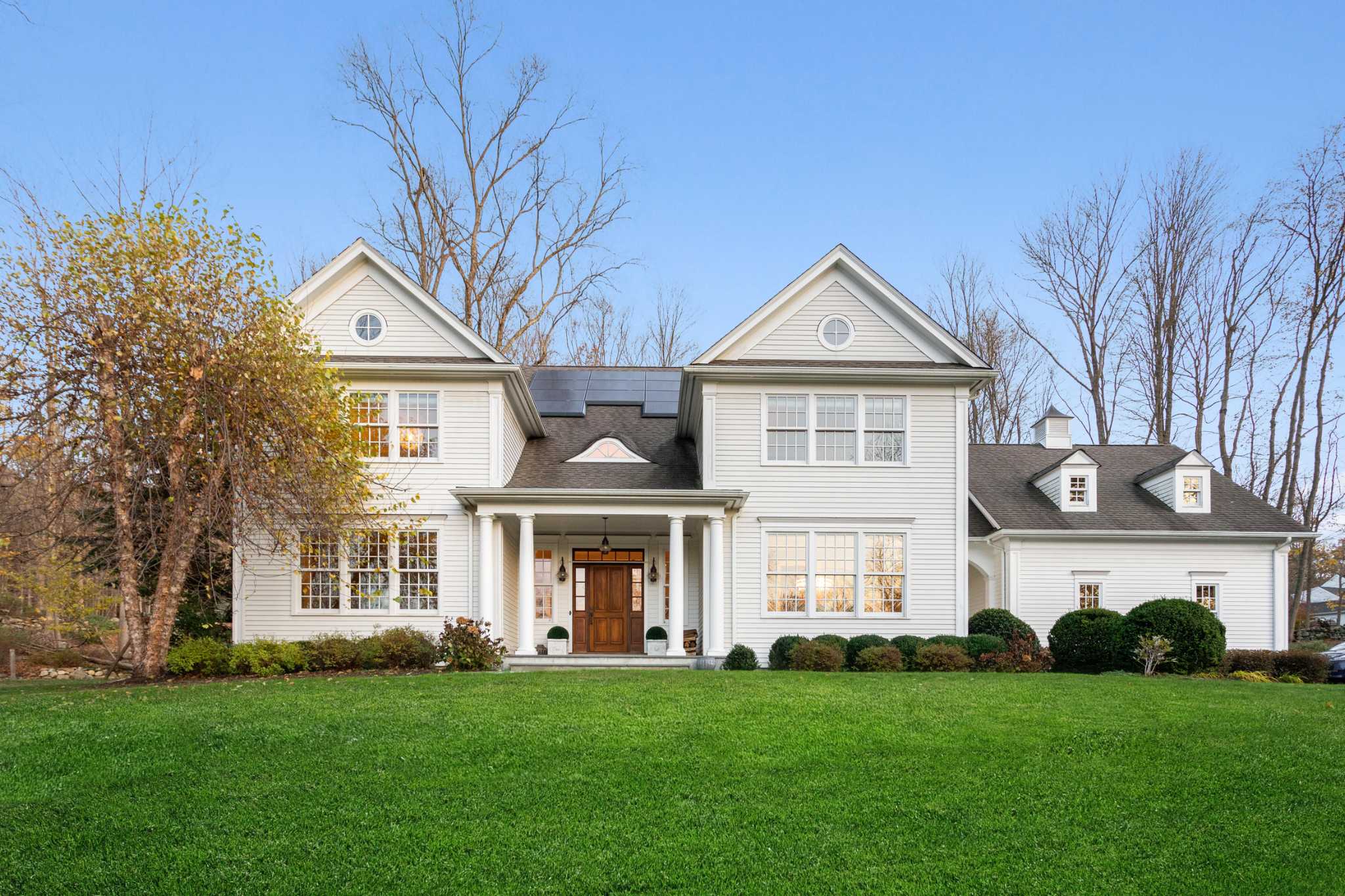 On the Market: Tesla and Apple tech featured in 'the smartest home in Fairfield' - Vimarsana News