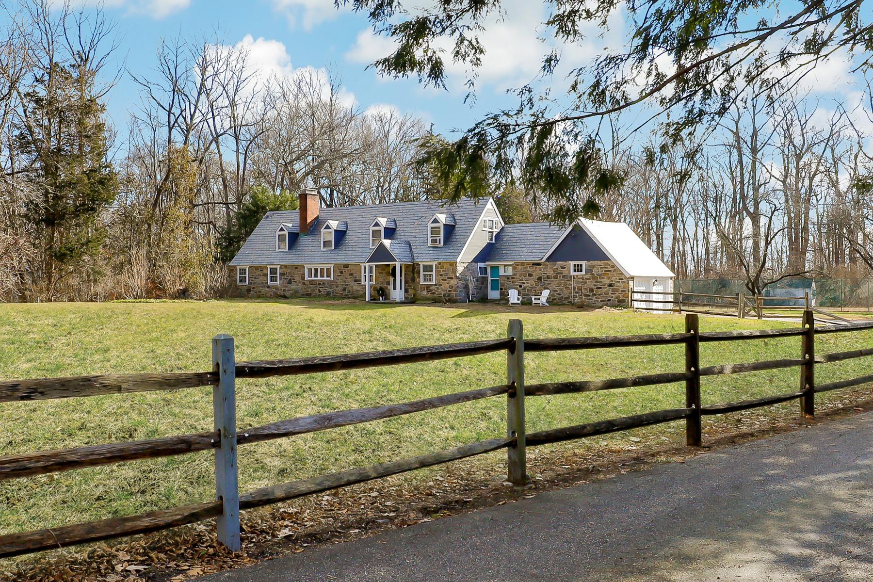 On the Market: Stone house has the makings of a 'magnificent country home' - Vimarsana News