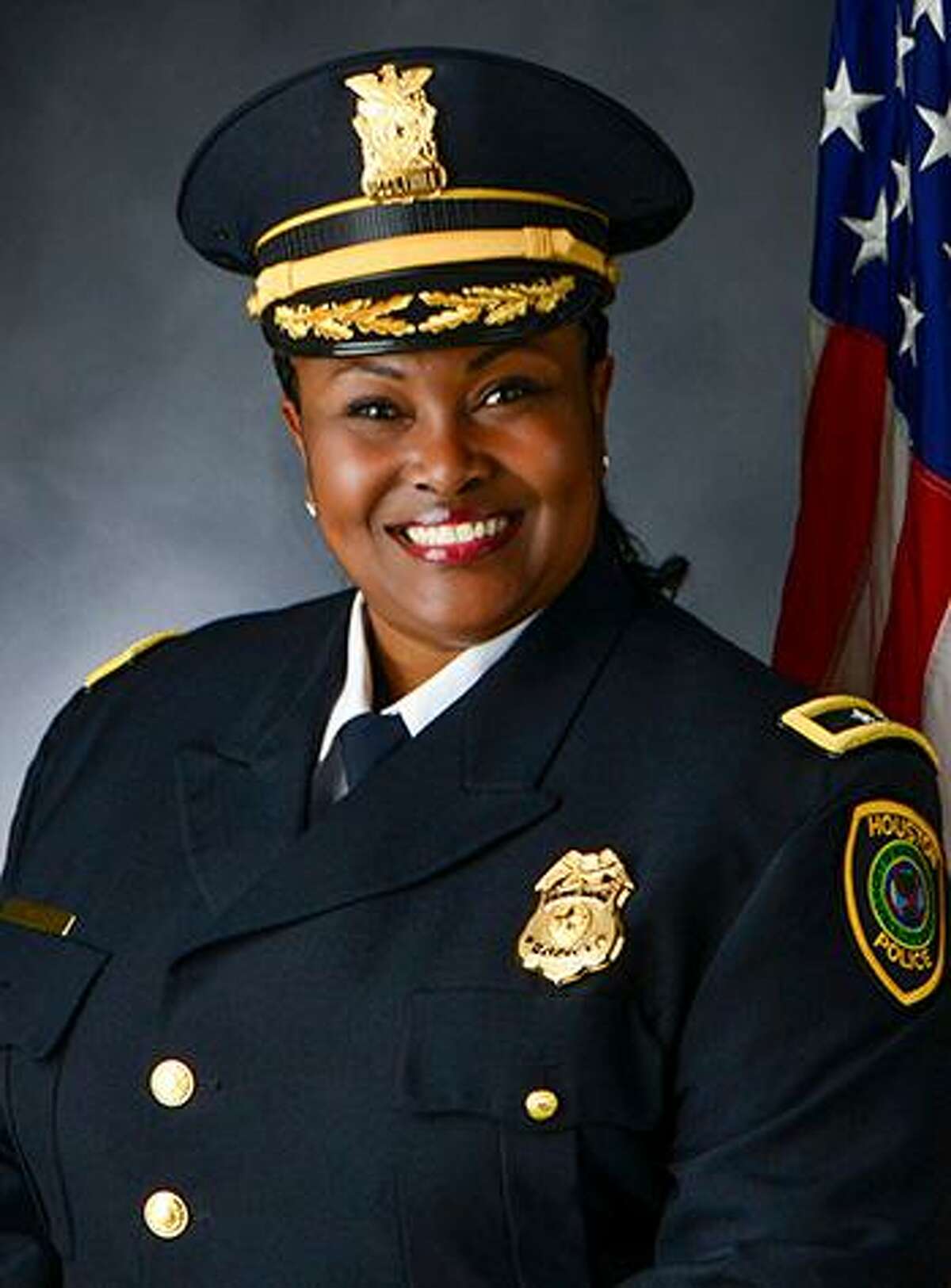Houston Police Assistant Chief Sheryl Victorian has been selected to lead the Waco Police Department.