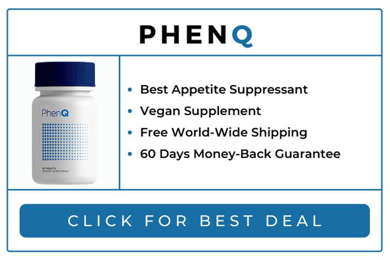 phenq best weight loss pills