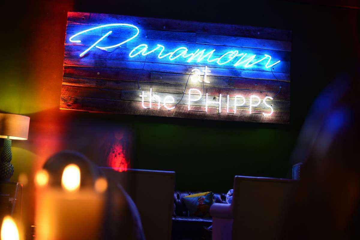 The Paramour opened in 2015. Bar owner Martin Phipps has sold the building that houses the bar.