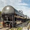 TrinityRail, a subsidiary of Dallas-based Trinity Industries, is laying off working at a Vidor rail service facility at the end of April, 2021.