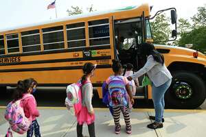 Norwalk school board requests 12 percent spending increase