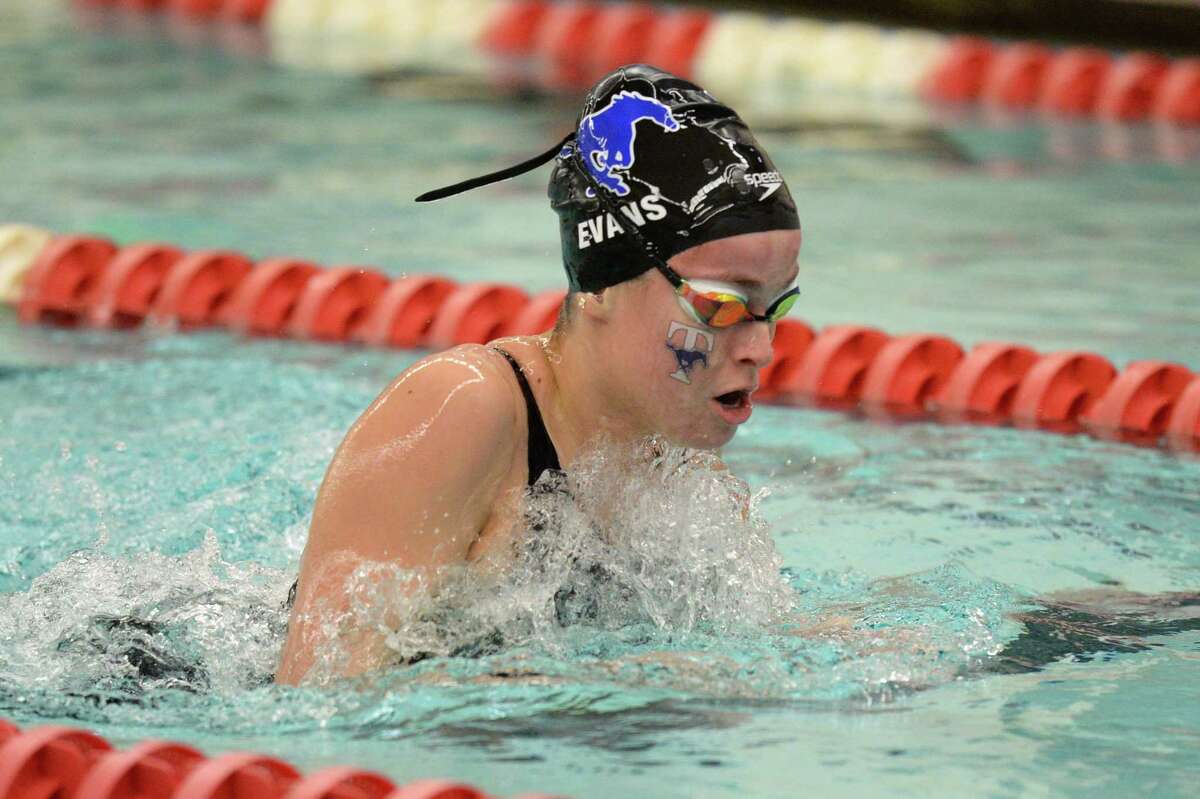 Katy ISD qualifies 25 entries for state swimming and diving