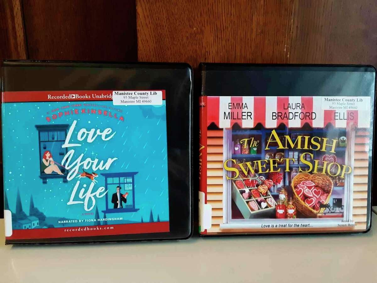 "The Amish Sweet Shop" by Emma Miller, Laura Bradford, and Mary Ellis has three stories set in Lancaster County, Pennsylvania. Meet a meddling mother, a shy young woman and a single mother-to-be who each celebrate Valentine's Day in a unique way. (Courtesy photo)
