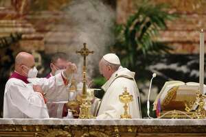 Catholics facing Lent ask, ‘Jesus, haven’t we given up enough?’
