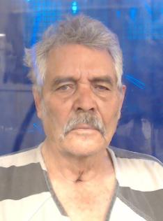 Fugitive for sex offense against a child arrested at International Bridge 2