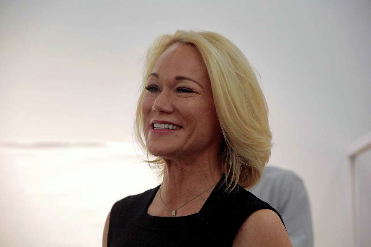 Dr. Karin Hehenberger, CEO and founder of Lyfebulb