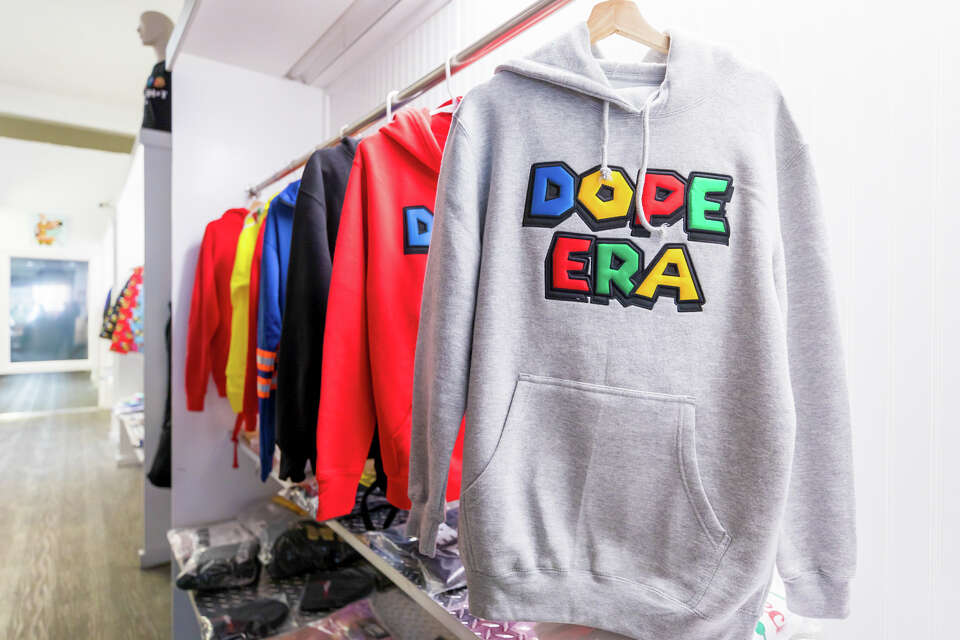 Dope era hoodie best sale