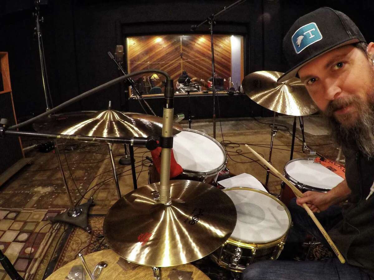 Aaron Watson drummer Nate Coon talks touring, statewide award