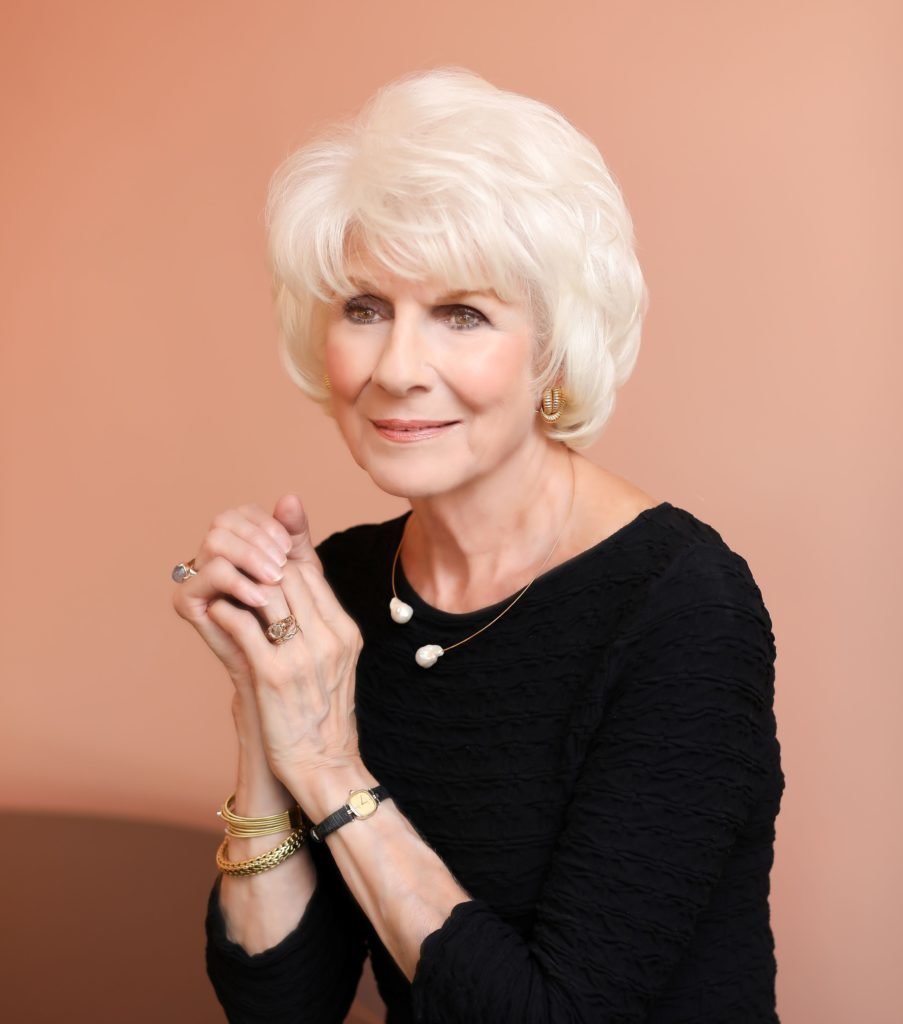 NWS presents &lsquo;An Evening with Diane Rehm&rsquo;