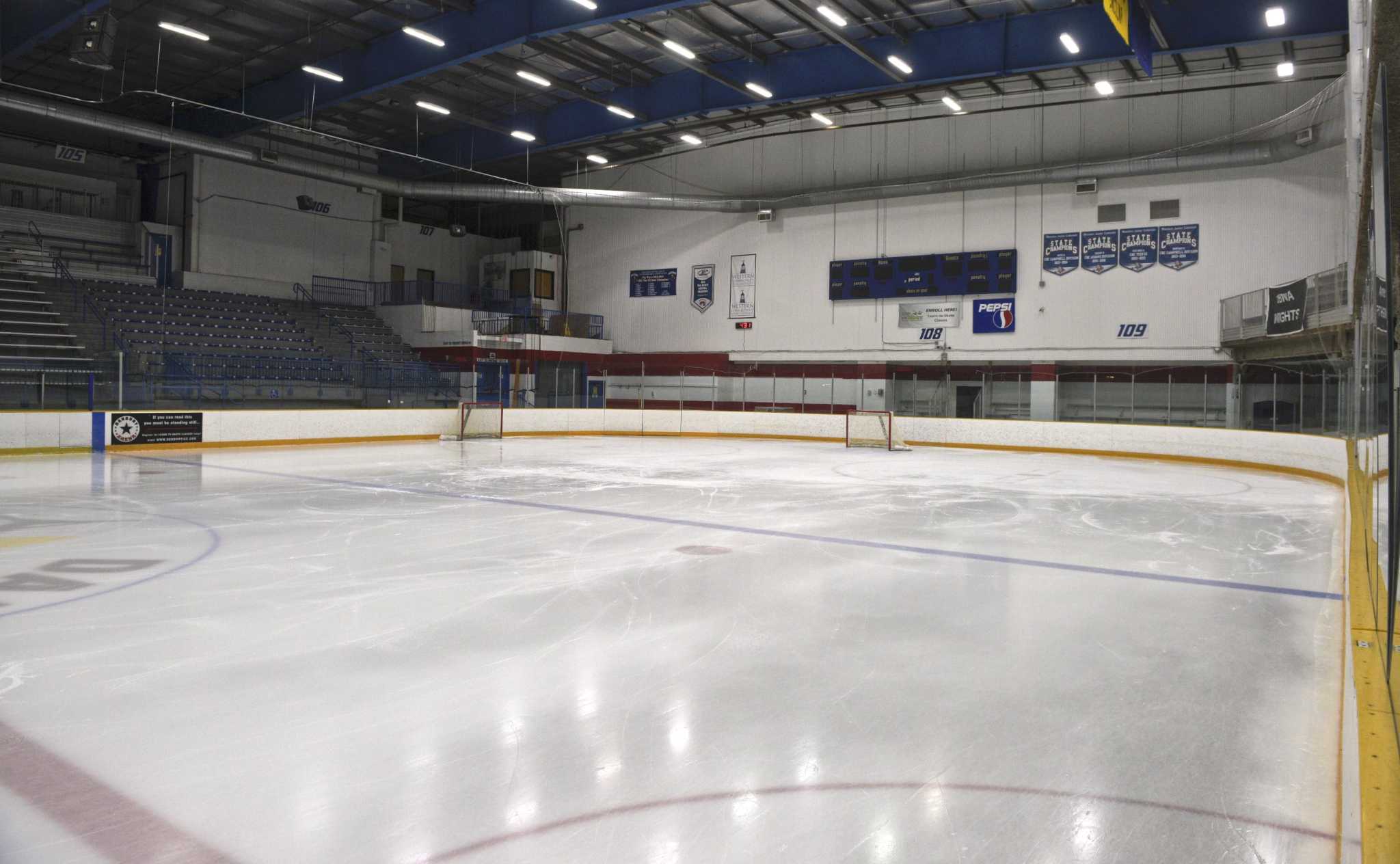 International Skating Center of Connecticut