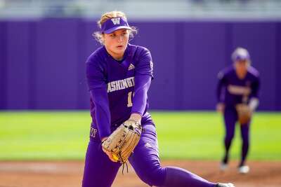 8 Reasons To Get Fired Up For University Of Washington Softball