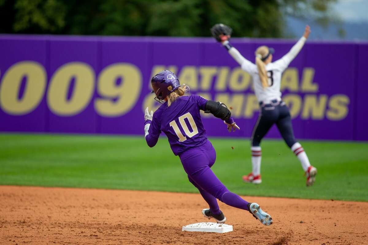8 reasons to get fired up for UW softball Articles by Mike Kord