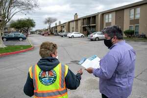 Thousands of Houstonians apply for rental relief