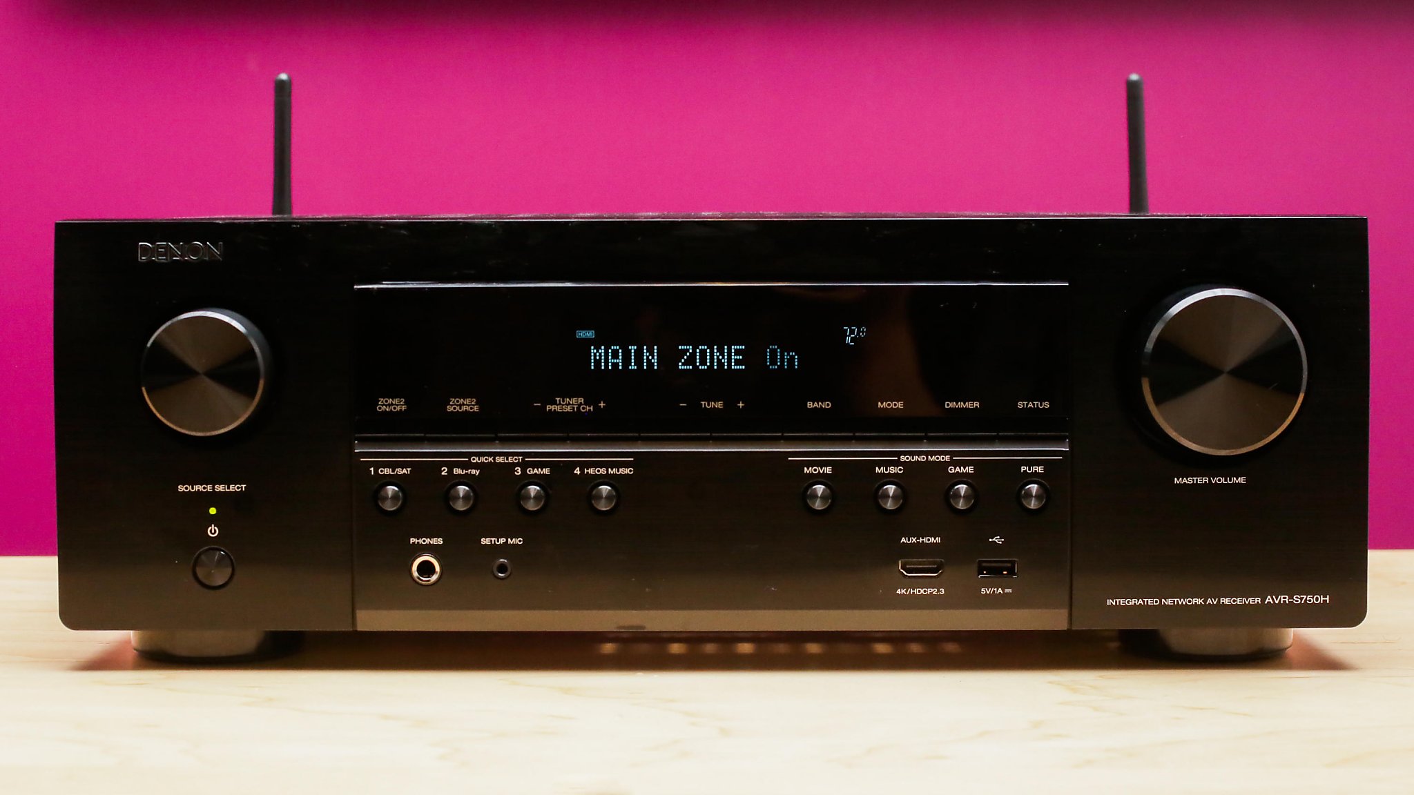 Best Av Receivers For 2021 best av receivers for 2021