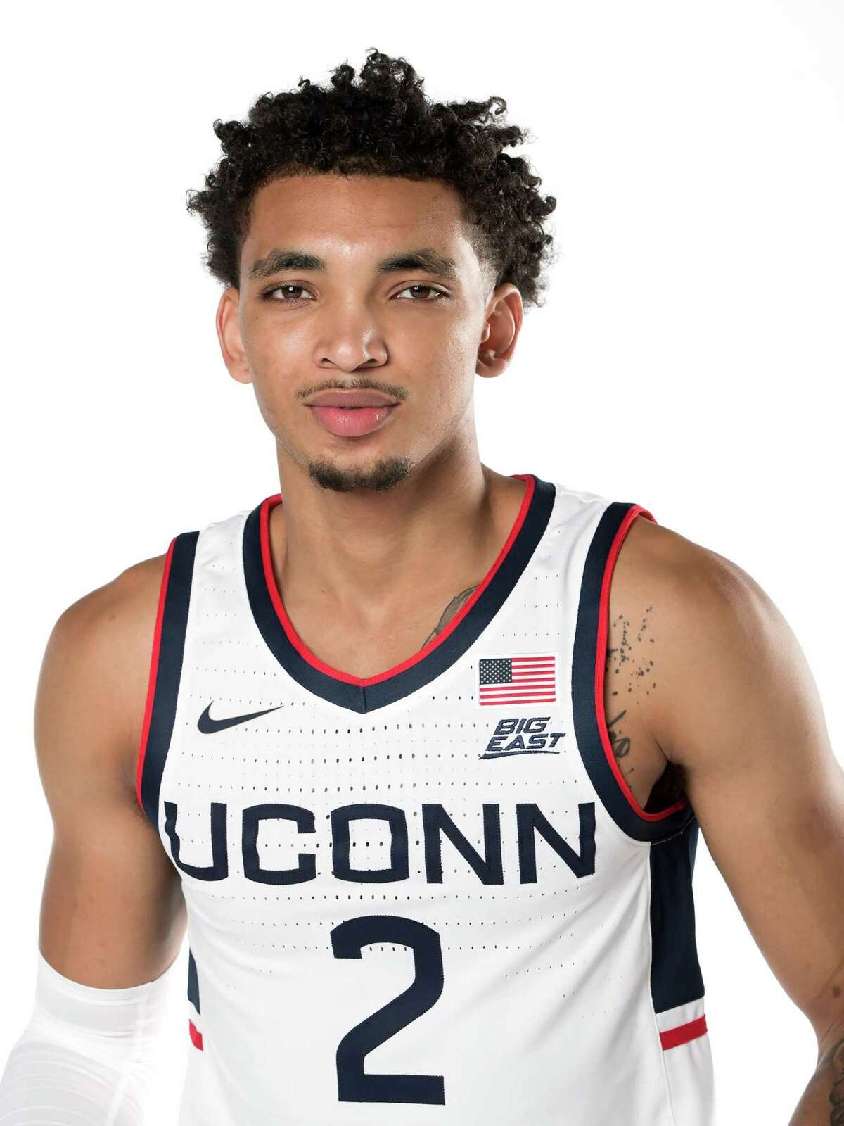 Jeff Jacobs The Mystery Of James Bouknight An Eerie Tale For Struggling Uconn