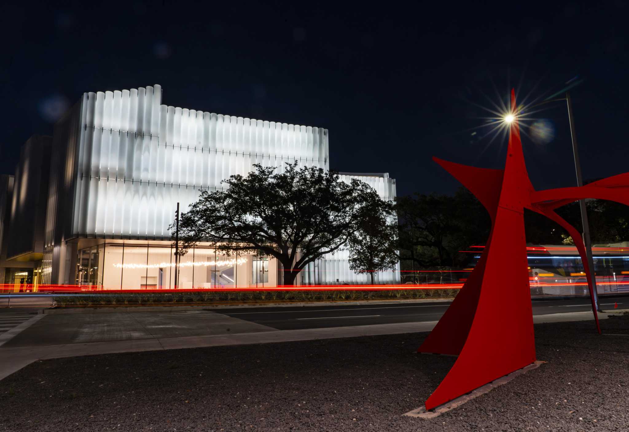 Museum of Fine Arts Houston announces Winter Nights series