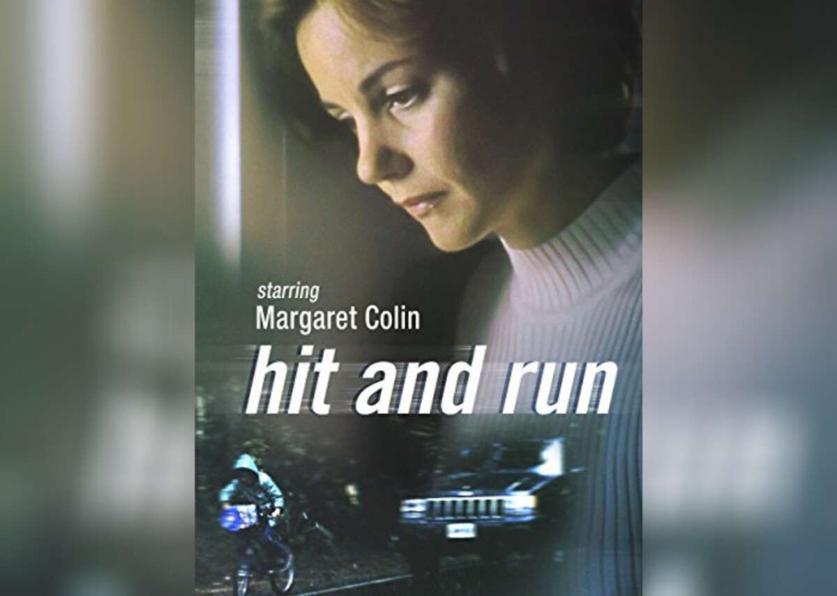 #50. Hit and Run (1999) - Director: Dan Lerner - IMDb user rating: 6.0 - Runtime: 88 min Margaret Colin returned to her soap opera roots with “Hit and Run,” starring as Joanna, a woman who accidentally hits a girl with her car. She does the right thing—at first. Fleeing the scene to get help for the girl, when she returns she stays mum about her identity. But the guilt might be too much for Joanna.