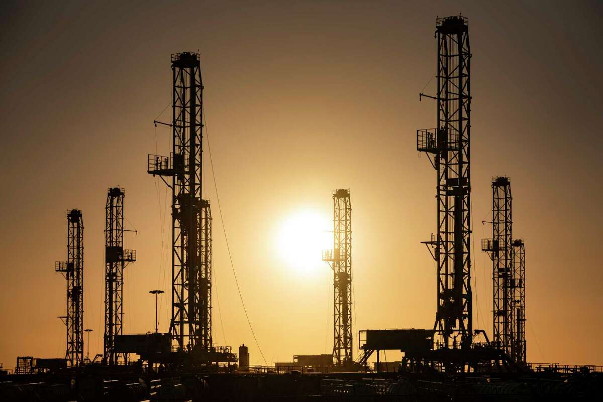 U.S. drillers have added more than 100 drilling rigs this year as oil prices have risen.
