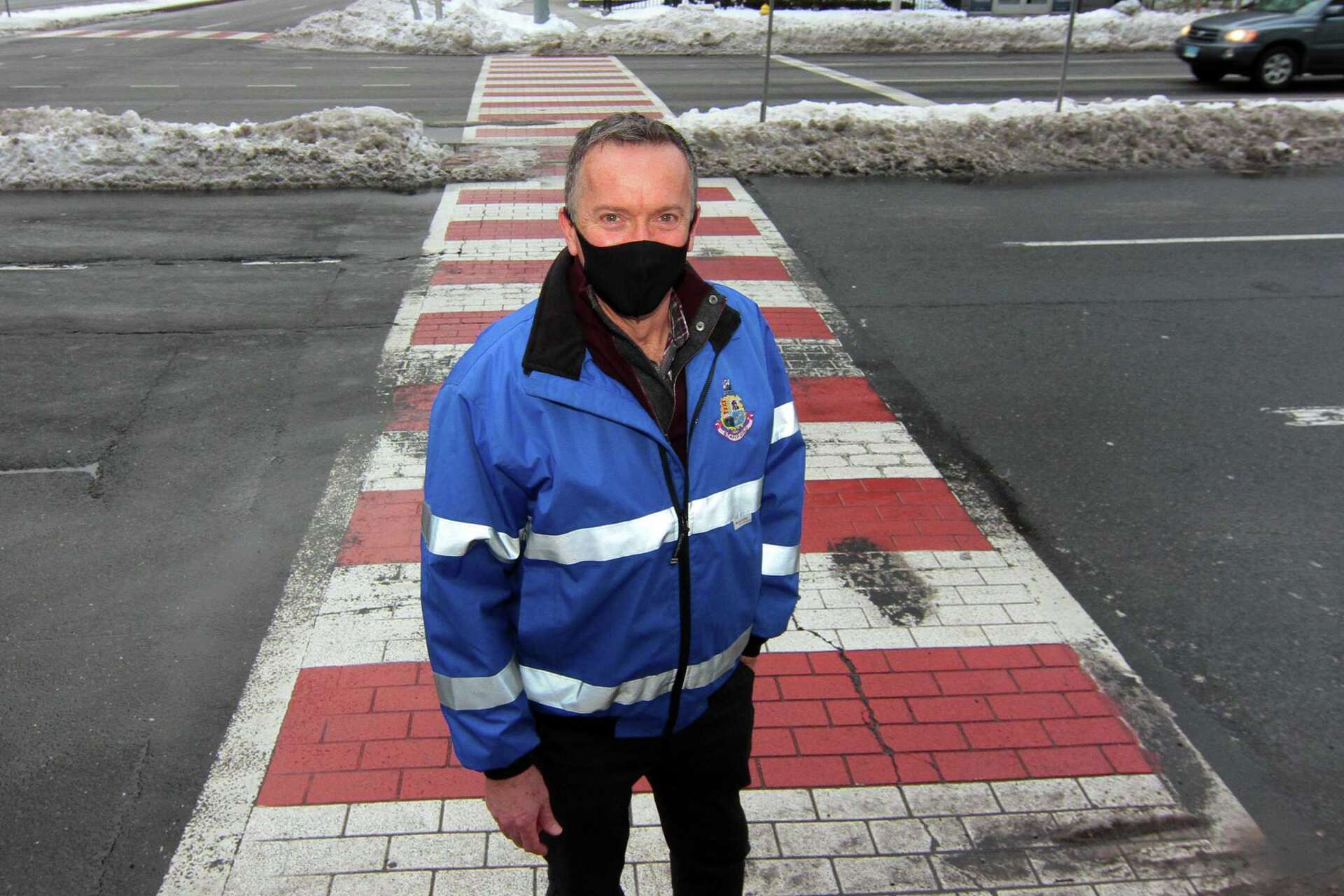 Transit can ‘connect a community’: Norwalk’s new transportation chief ...