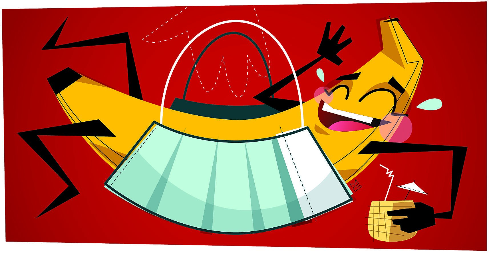 65 creative ways to reuse a face mask