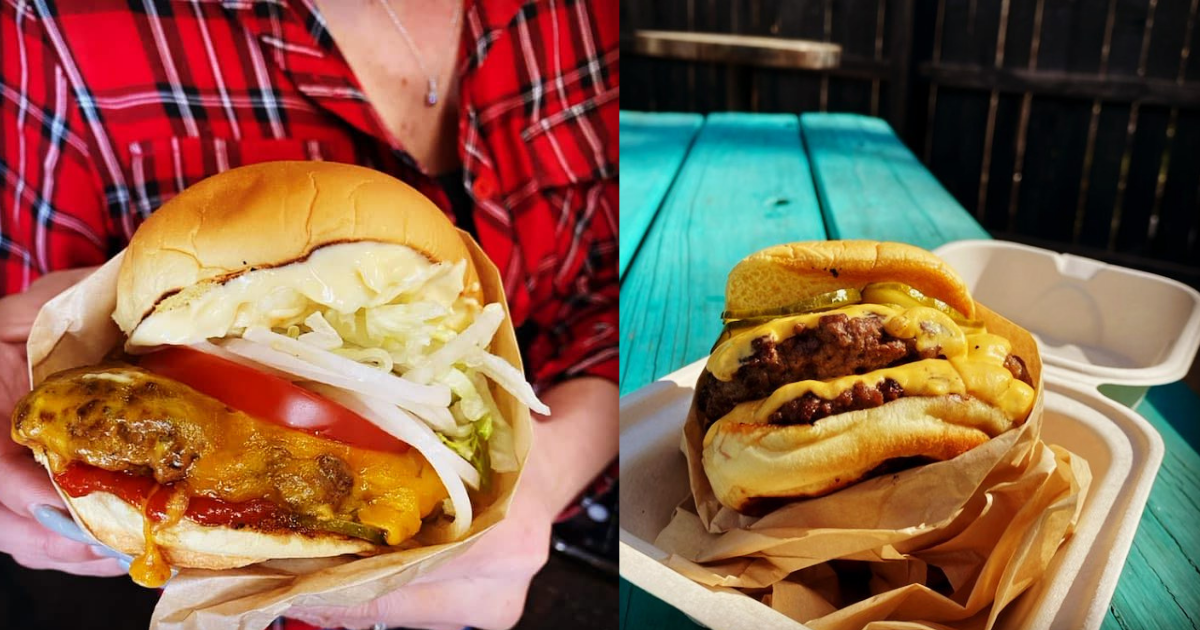 J'Dubs Burgers and Grub will open next week in San Antonio - Vimarsana News