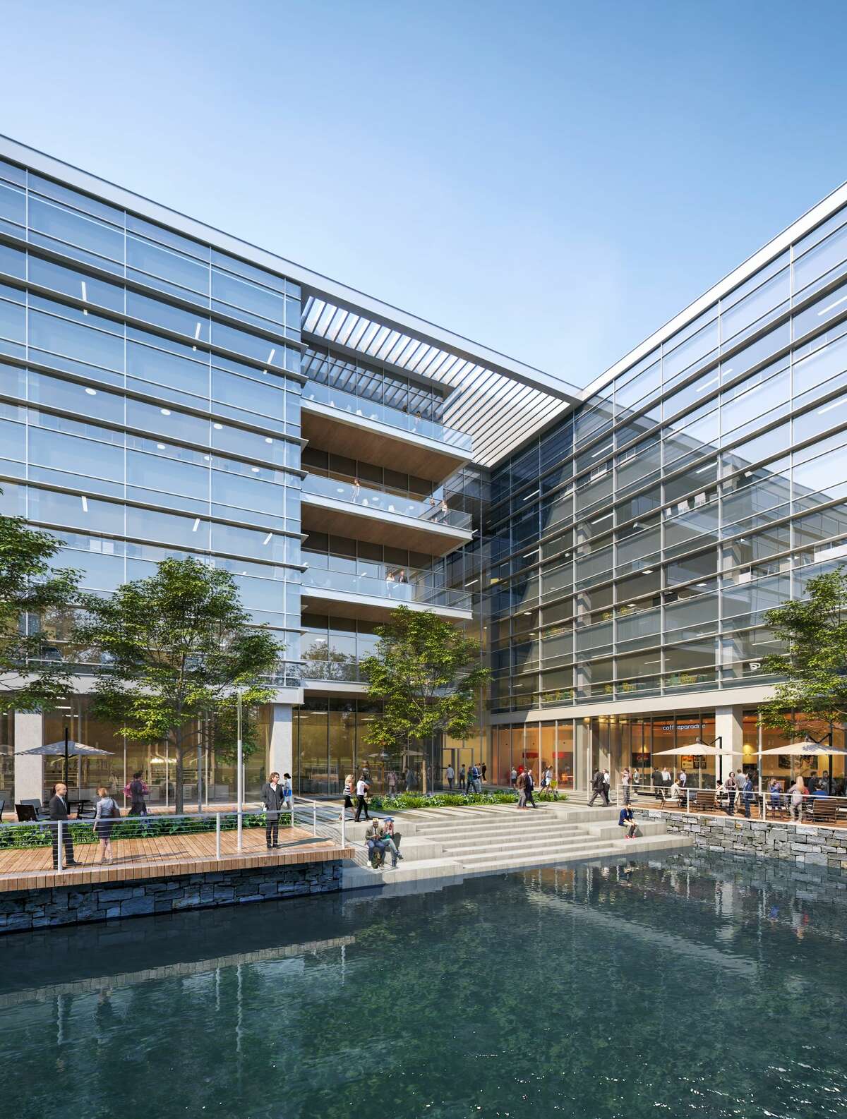 Construction starts for Levit Green, life sciences district near Texas Medical Center