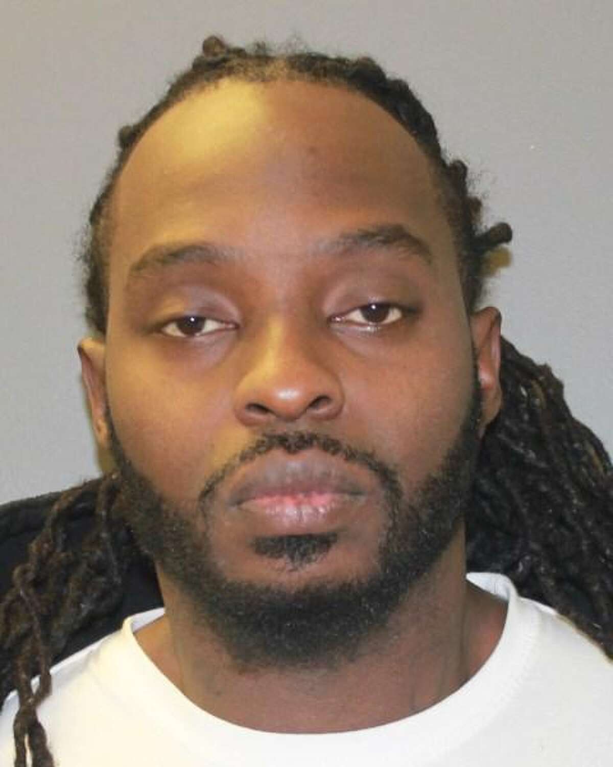 Antwuane Darden
