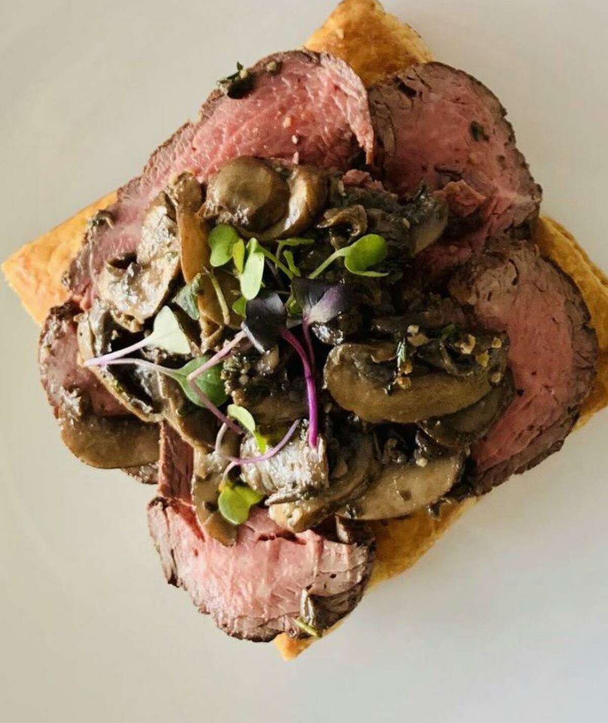 Darien businesses hope to get shown some love for Valentine’s Day