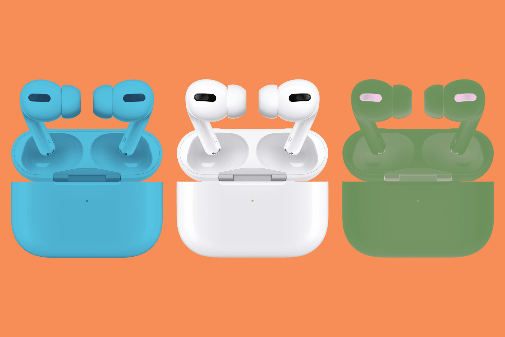 sams airpods pro