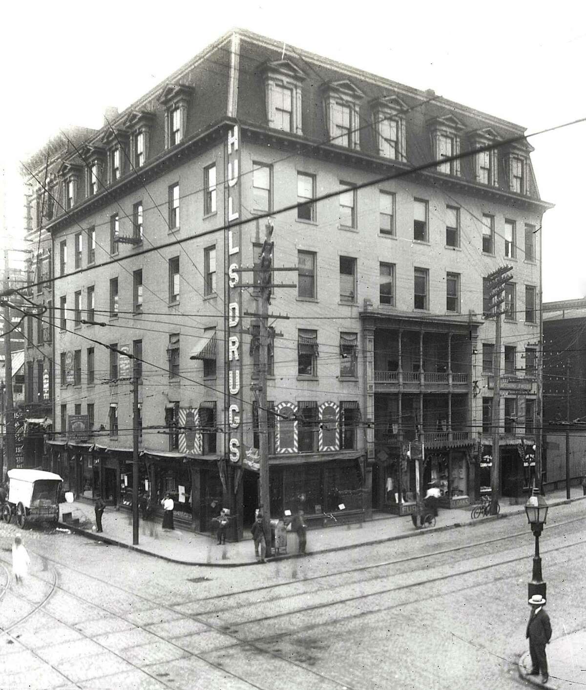 New Haven Museum spotlights forgotten inventors from Connecticut in ...