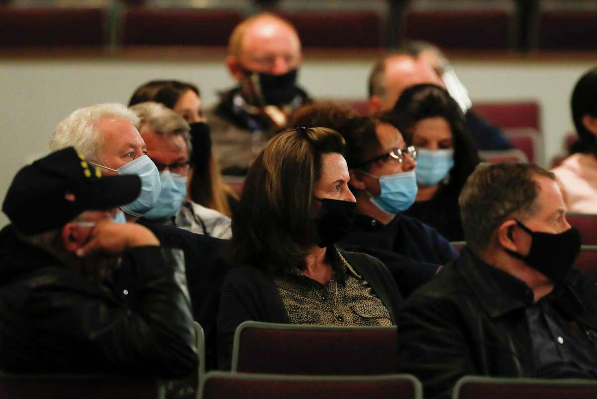 Montgomery ISD To Discuss Mask Rules COVID Policy Montgomery ISD To Discuss Mask Rules COVID Policy