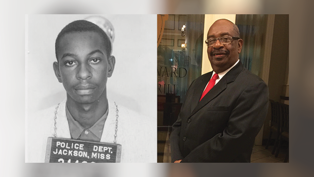 History & Hope: Youngest Freedom Rider recalls being nearly killed ...