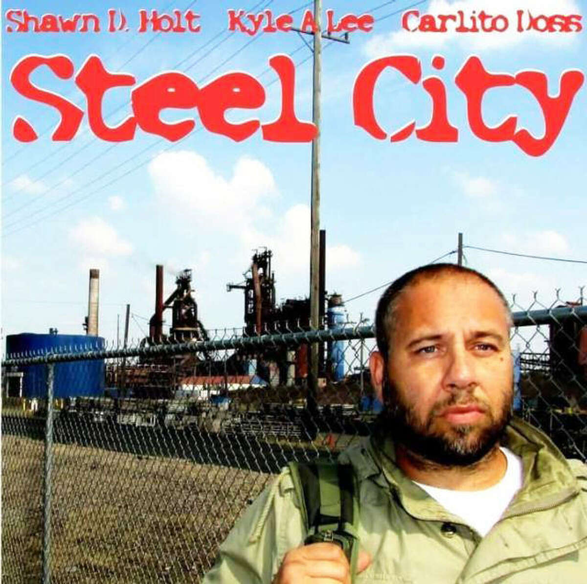 Summer film features Granite City man